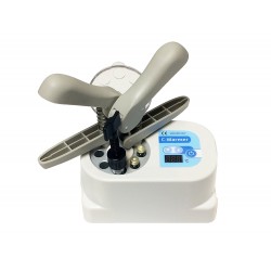 C-Warmer Blue - Composite / Anesthetic Cartridge Warmer