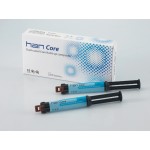 Han Core - Dual-cured Core Build Up Composite Resin