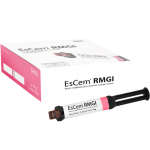 EsCem RMGI - Resin-modified Glass Ionomer Luting Cement