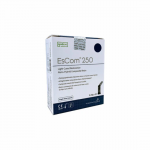 EsCom 250 Capsules - Light-Cured Restorative Nano-Hybrid Composite Resin