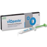 Viopaste - Temporary Root Canal Filling Material