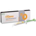 Viopex - Temporary Root Canal Filling Material