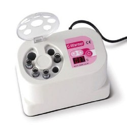 C-Warmer - Composite / Anesthetic Cartridge Warmer